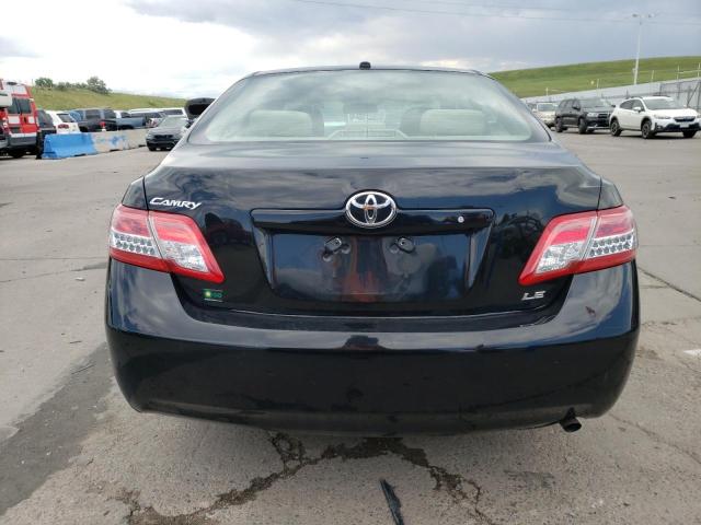 Photo 5 VIN: 4T4BF3EK7BR194834 - TOYOTA CAMRY BASE 