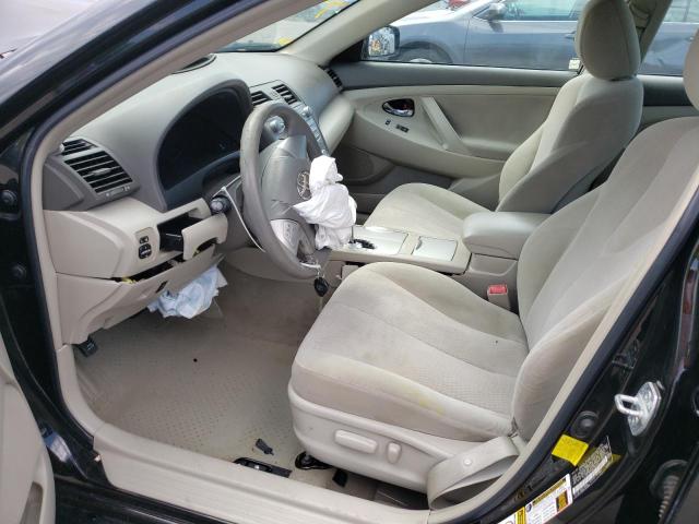 Photo 6 VIN: 4T4BF3EK7BR194834 - TOYOTA CAMRY BASE 