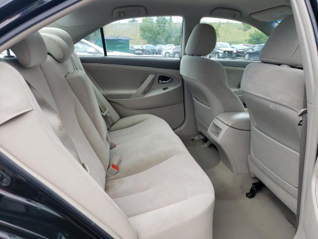 Photo 9 VIN: 4T4BF3EK7BR194834 - TOYOTA CAMRY BASE 