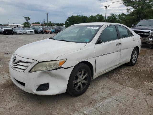 Photo 0 VIN: 4T4BF3EK7BR201877 - TOYOTA CAMRY 