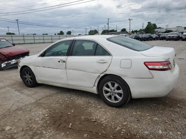 Photo 1 VIN: 4T4BF3EK7BR201877 - TOYOTA CAMRY 