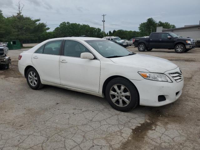 Photo 3 VIN: 4T4BF3EK7BR201877 - TOYOTA CAMRY 