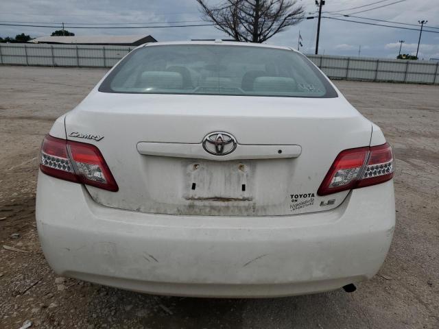 Photo 5 VIN: 4T4BF3EK7BR201877 - TOYOTA CAMRY 