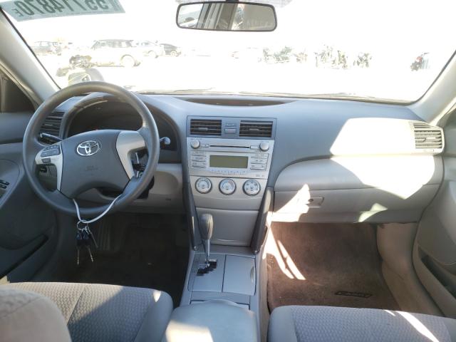 Photo 8 VIN: 4T4BF3EK7BR202253 - TOYOTA CAMRY BASE 