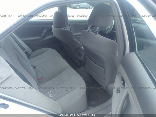 Photo 7 VIN: 4T4BF3EK7BR202947 - TOYOTA CAMRY 