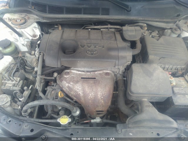 Photo 9 VIN: 4T4BF3EK7BR202947 - TOYOTA CAMRY 