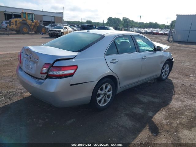 Photo 3 VIN: 4T4BF3EK7BR207923 - TOYOTA CAMRY 