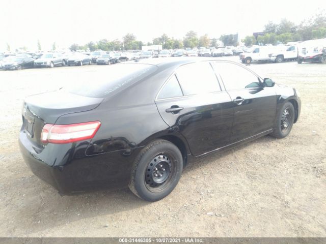 Photo 3 VIN: 4T4BF3EK7BR209588 - TOYOTA CAMRY 