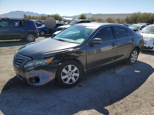 Photo 0 VIN: 4T4BF3EK7BR210059 - TOYOTA CAMRY BASE 