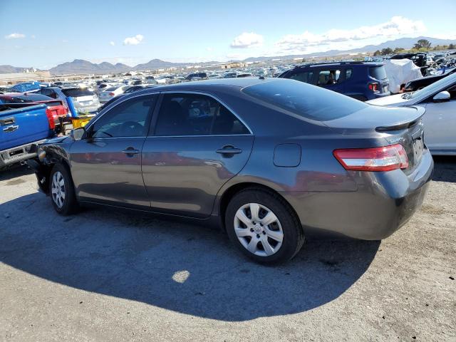 Photo 1 VIN: 4T4BF3EK7BR210059 - TOYOTA CAMRY BASE 