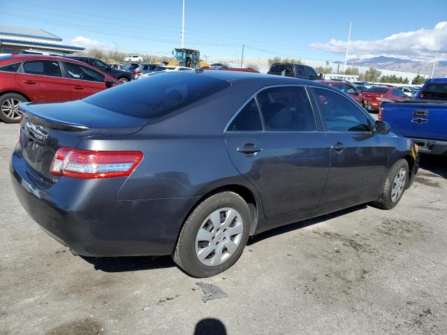 Photo 2 VIN: 4T4BF3EK7BR210059 - TOYOTA CAMRY BASE 