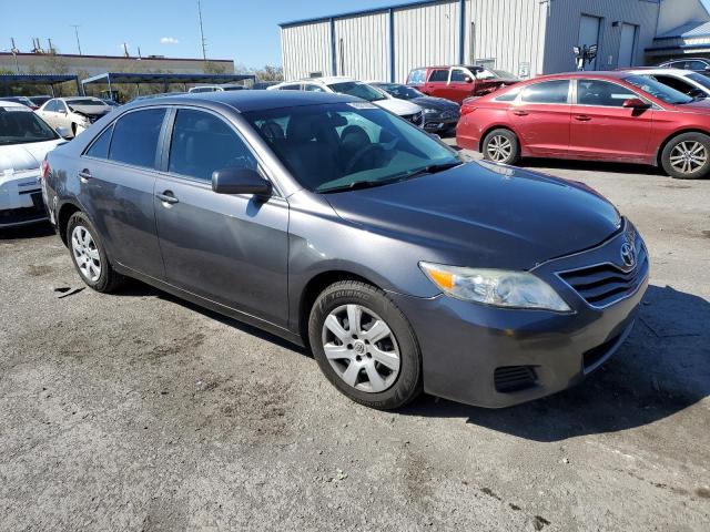 Photo 3 VIN: 4T4BF3EK7BR210059 - TOYOTA CAMRY BASE 