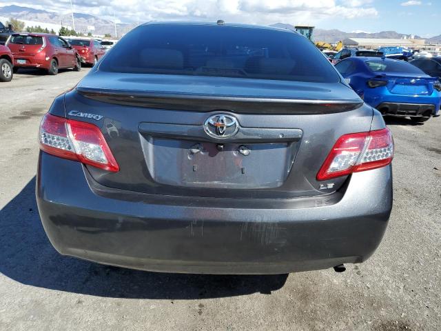 Photo 5 VIN: 4T4BF3EK7BR210059 - TOYOTA CAMRY BASE 