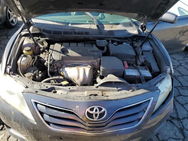 Photo 10 VIN: 4T4BF3EK7BR210806 - TOYOTA CAMRY BASE 