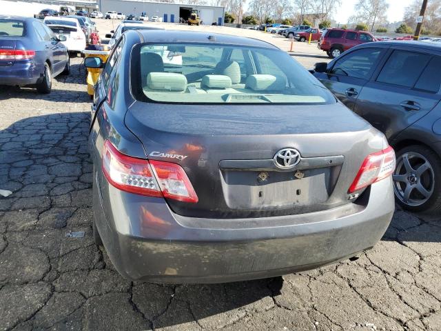 Photo 5 VIN: 4T4BF3EK7BR210806 - TOYOTA CAMRY BASE 