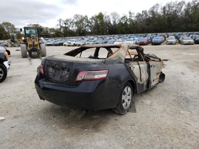 Photo 3 VIN: 4T4BF3EK7BR210840 - TOYOTA CAMRY BASE 