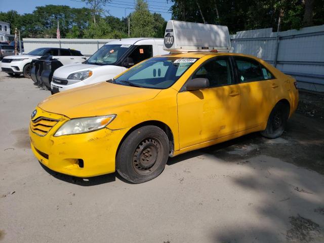 Photo 0 VIN: 4T4BF3EK7BR212376 - TOYOTA CAMRY BASE 