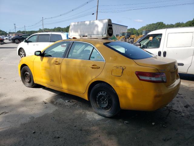 Photo 1 VIN: 4T4BF3EK7BR212376 - TOYOTA CAMRY BASE 