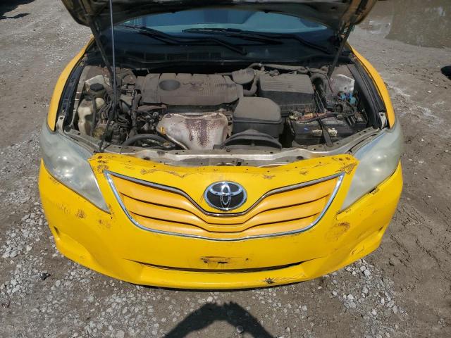 Photo 10 VIN: 4T4BF3EK7BR212376 - TOYOTA CAMRY BASE 