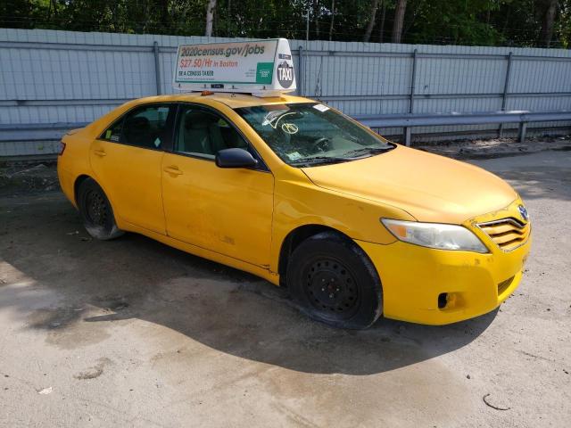 Photo 3 VIN: 4T4BF3EK7BR212376 - TOYOTA CAMRY BASE 