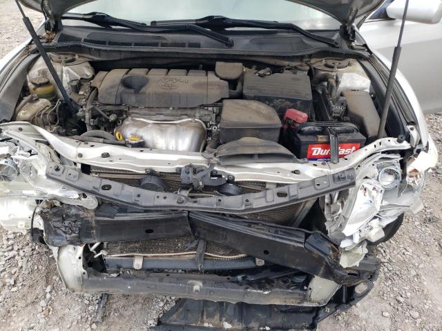 Photo 10 VIN: 4T4BF3EK7BR215276 - TOYOTA CAMRY BASE 