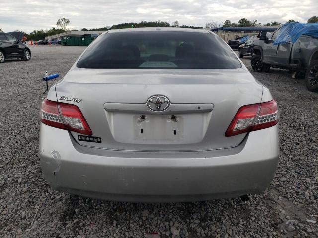 Photo 5 VIN: 4T4BF3EK7BR215276 - TOYOTA CAMRY BASE 