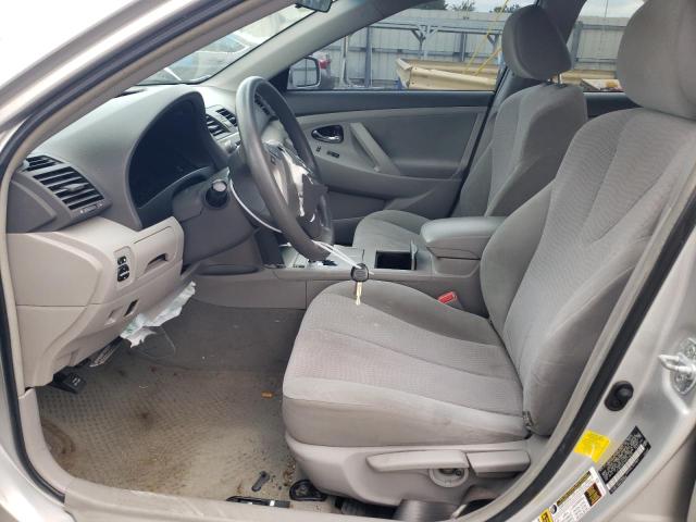 Photo 6 VIN: 4T4BF3EK7BR215276 - TOYOTA CAMRY BASE 