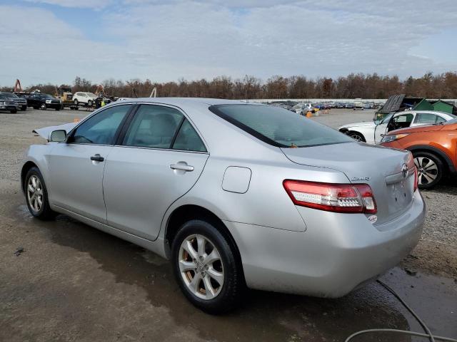 Photo 1 VIN: 4T4BF3EK7BR215679 - TOYOTA CAMRY BASE 