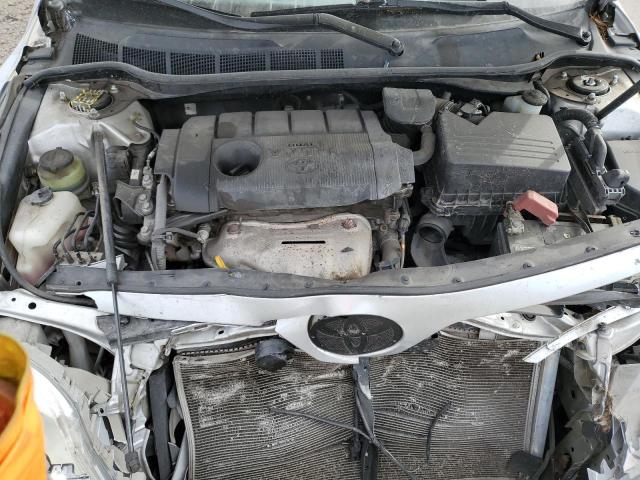 Photo 10 VIN: 4T4BF3EK7BR215679 - TOYOTA CAMRY BASE 