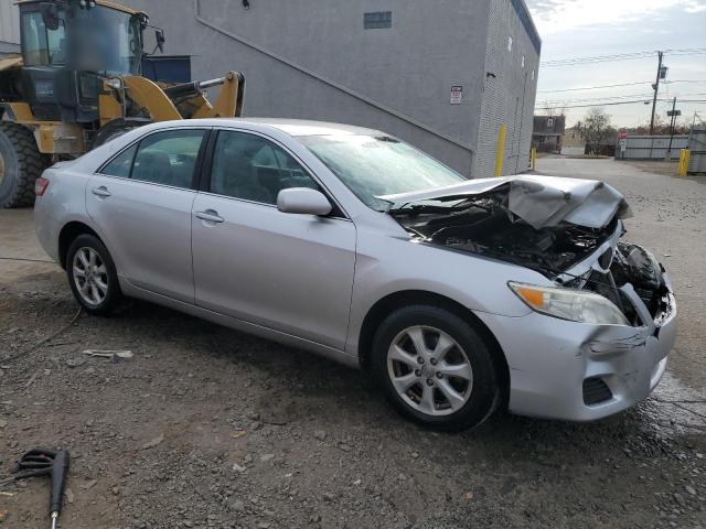 Photo 3 VIN: 4T4BF3EK7BR215679 - TOYOTA CAMRY BASE 