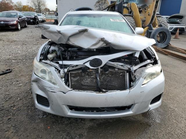 Photo 4 VIN: 4T4BF3EK7BR215679 - TOYOTA CAMRY BASE 