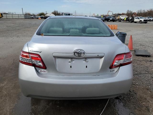 Photo 5 VIN: 4T4BF3EK7BR215679 - TOYOTA CAMRY BASE 