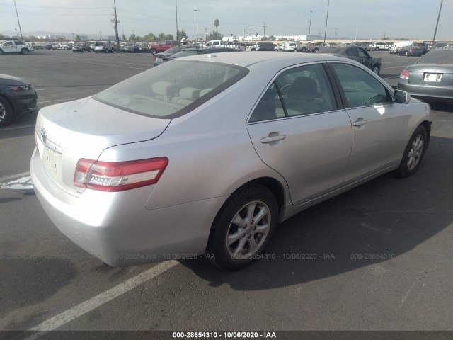 Photo 3 VIN: 4T4BF3EK7BR215780 - TOYOTA CAMRY 