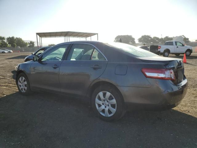 Photo 1 VIN: 4T4BF3EK7BR216251 - TOYOTA CAMRY 