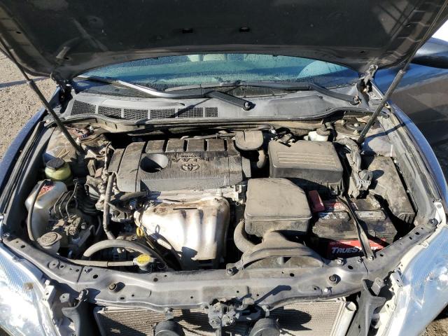 Photo 10 VIN: 4T4BF3EK7BR216251 - TOYOTA CAMRY 