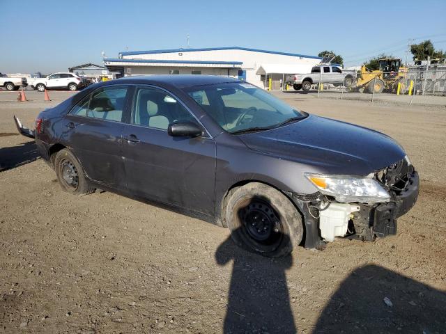 Photo 3 VIN: 4T4BF3EK7BR216251 - TOYOTA CAMRY 