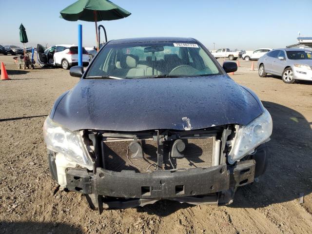 Photo 4 VIN: 4T4BF3EK7BR216251 - TOYOTA CAMRY 