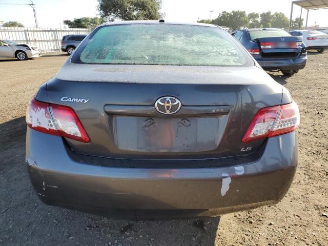 Photo 5 VIN: 4T4BF3EK7BR216251 - TOYOTA CAMRY 