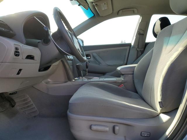 Photo 6 VIN: 4T4BF3EK7BR216251 - TOYOTA CAMRY 