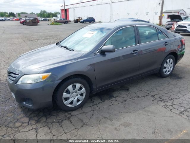 Photo 1 VIN: 4T4BF3EK7BR217142 - TOYOTA CAMRY 