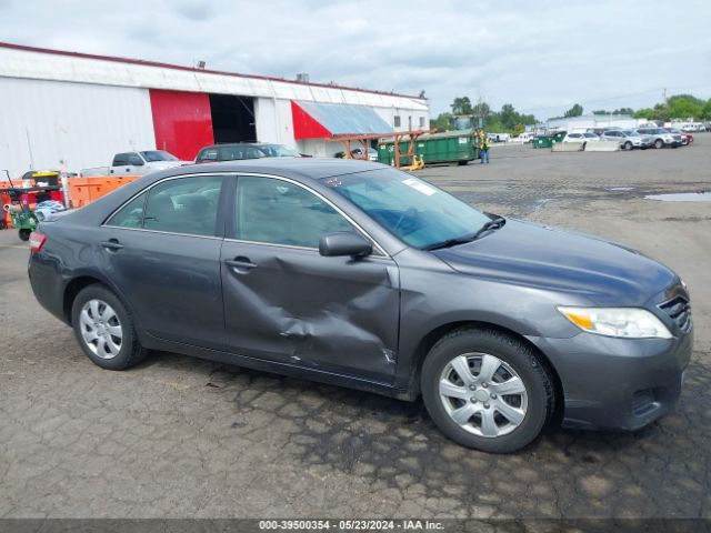 Photo 5 VIN: 4T4BF3EK7BR217142 - TOYOTA CAMRY 