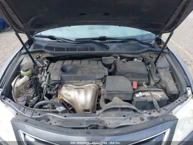 Photo 9 VIN: 4T4BF3EK7BR217142 - TOYOTA CAMRY 