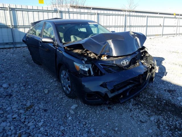 Photo 0 VIN: 4T4BF3EK8AR003047 - TOYOTA CAMRY 