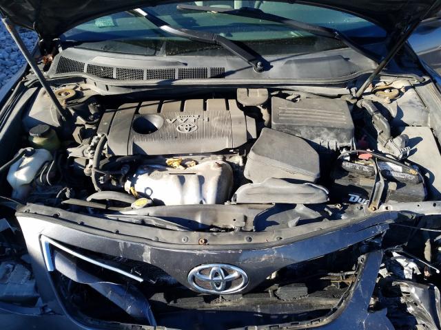 Photo 6 VIN: 4T4BF3EK8AR003047 - TOYOTA CAMRY 