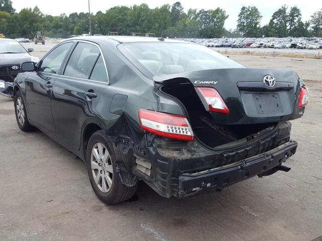 Photo 2 VIN: 4T4BF3EK8AR004375 - TOYOTA CAMRY BASE 