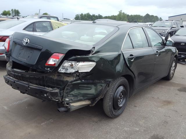 Photo 3 VIN: 4T4BF3EK8AR004375 - TOYOTA CAMRY BASE 