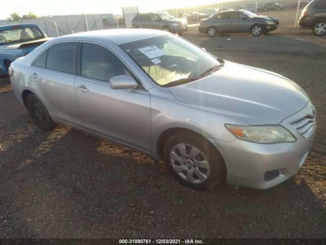 Photo 0 VIN: 4T4BF3EK8AR004974 - TOYOTA CAMRY 