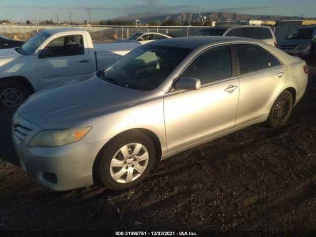 Photo 1 VIN: 4T4BF3EK8AR004974 - TOYOTA CAMRY 