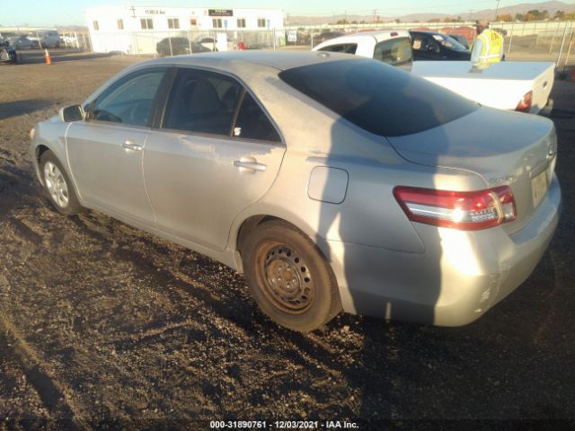 Photo 2 VIN: 4T4BF3EK8AR004974 - TOYOTA CAMRY 