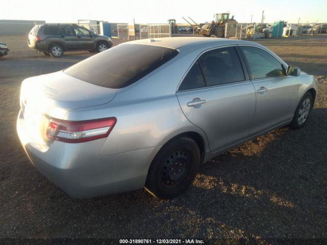 Photo 3 VIN: 4T4BF3EK8AR004974 - TOYOTA CAMRY 